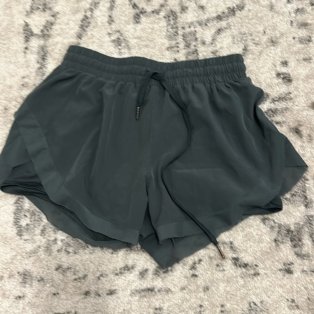 Halara Running Shorts